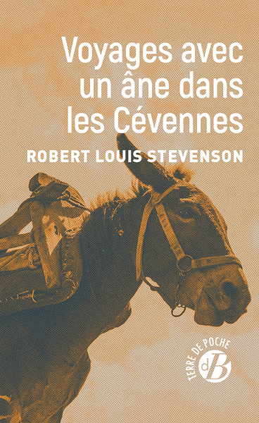 Picture of Voyages avec un âne dans les Cévennes