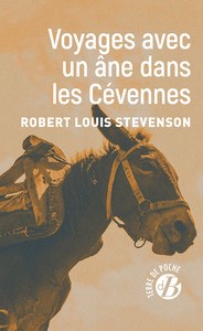 Picture of Voyages avec un âne dans les Cévennes