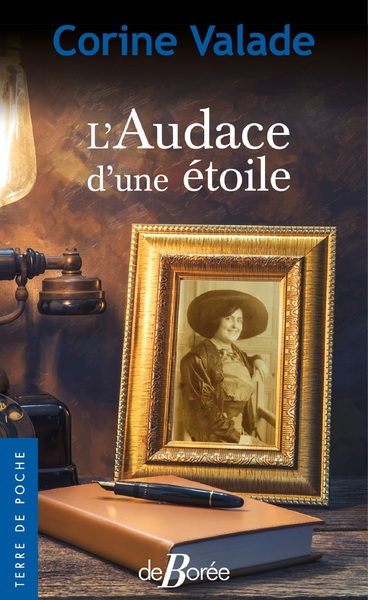 Picture of L'Audace d'une étoile