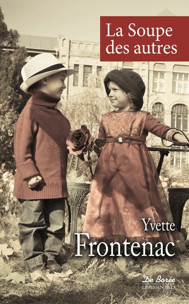 Picture of SOUPE DES AUTRES (LA)