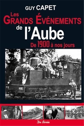 Image de AUBE GRANDS EVENEMENTS (LES)