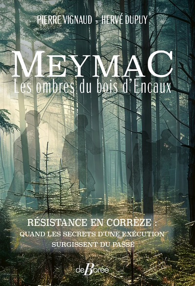 Picture of Meymac
