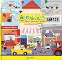 Picture of Souris-ville