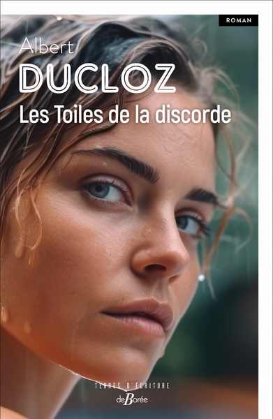 Picture of Les Toiles de la discorde