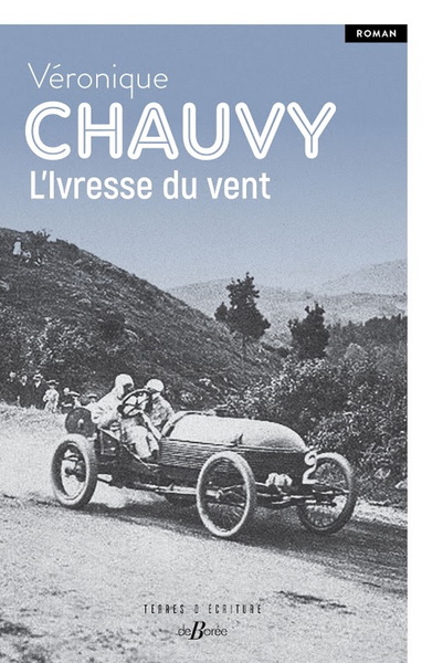 Picture of L'Ivresse du vent