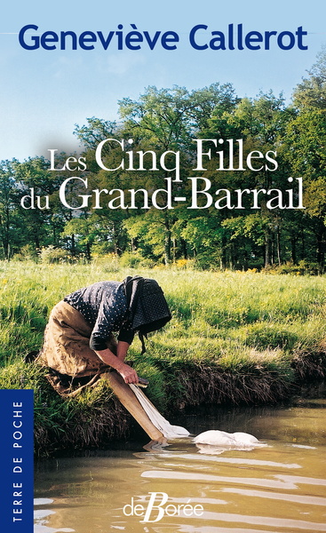 Image de Les Cinq Filles du Grand-Barrail