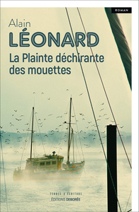 Image de La Plainte déchirante des mouettes