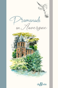 Picture of Promenade en Auvergne
