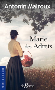 Image de Marie des Adrets