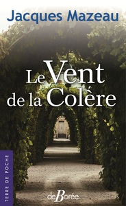 Picture of Le Vent de la colère