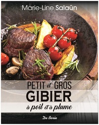 Image de Petit et gros gibier à poil et à plume