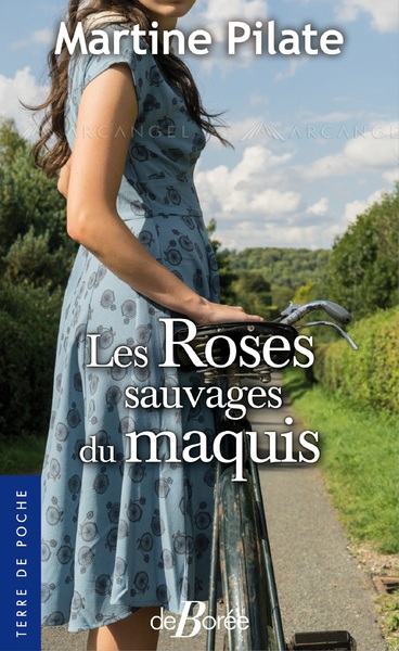 Picture of Les Roses sauvages du maquis