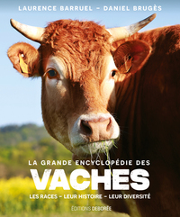 Image de La Grande Encyclopédie des Vaches
