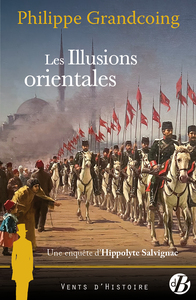 Picture of Les Illusions orientales
