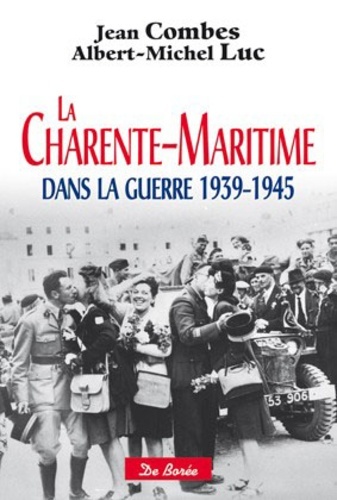 Picture of CHARENTE-MARITIME DANS LA GUERRE (1939-1945) (LA)