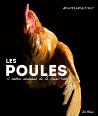 Image de Les poules et autres animaux de la basse-cour