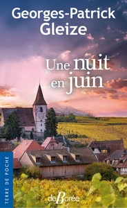 Image de Une nuit en juin