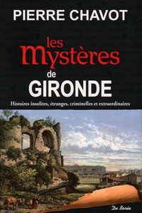 Picture of GIRONDE MYSTERES