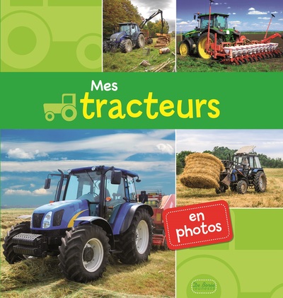 Image de MES TRACTEURS EN PHOTOS