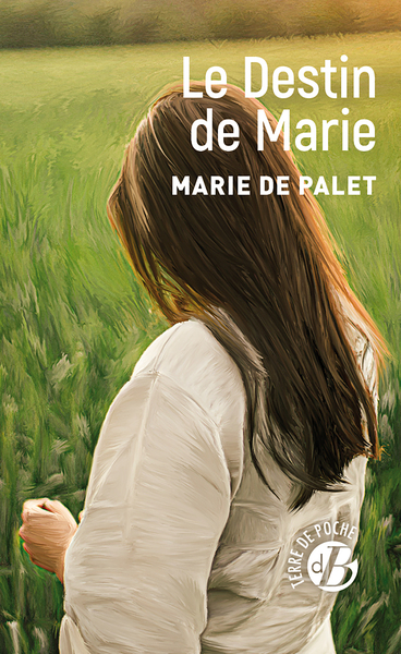 Picture of Le Destin de Marie