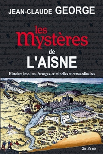 Picture of AISNE MYSTERES (LES)