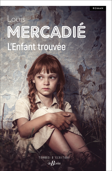 Picture of L'Enfant trouvée