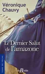 Picture of Le dernier salut de l'amazone