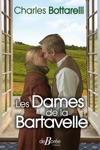 Picture of Les Dames de Bartavelle