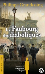 Picture of Le Faubourg des diaboliques