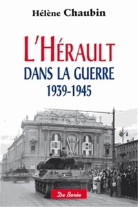 Image de HERAULT DANS LA GUERRE 1939-1945 (L')