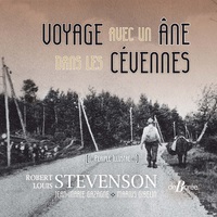 Picture of Voyage avec un âne dans les Cévennes