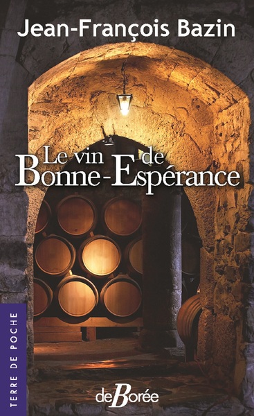 Picture of Le vin de bonne espérance