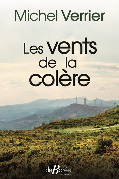 Picture of Les vents de la colère