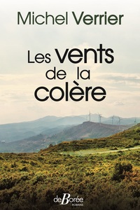 Picture of Les vents de la colère