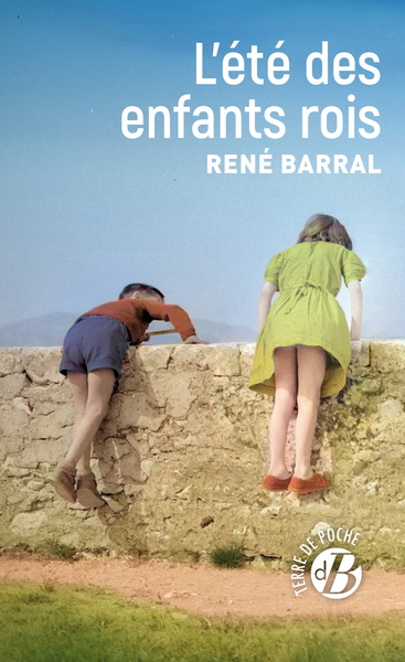 Picture of L'Été des enfants rois