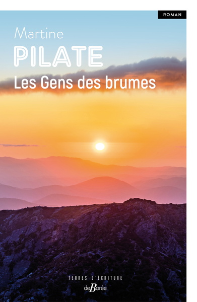 Picture of Les Gens des brumes