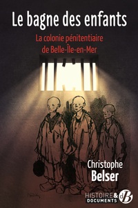 Image de Le bagne des enfants