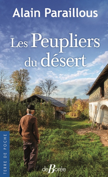 Picture of Les peupliers du désert