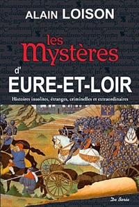 Picture of EURE ET LOIR MYSTERES