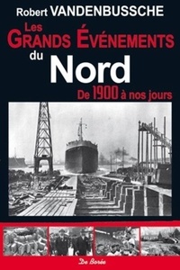 Image de NORD GRANDS EVENEMENTS (LES)