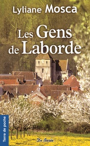 Picture of Les gens de Laborde