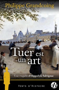 Image de Tuer est un art