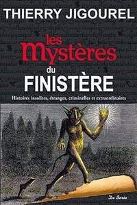 Picture of FINISTERE MYSTERES