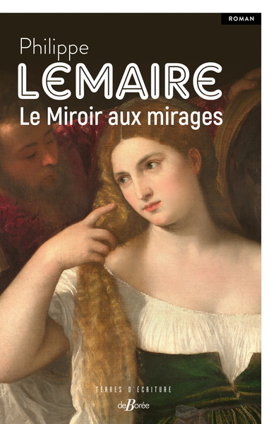 Picture of Le Miroir aux mirages