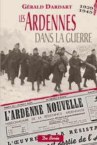 Image de ARDENNES DANS LA GUERRE 1939 1945 (LES)