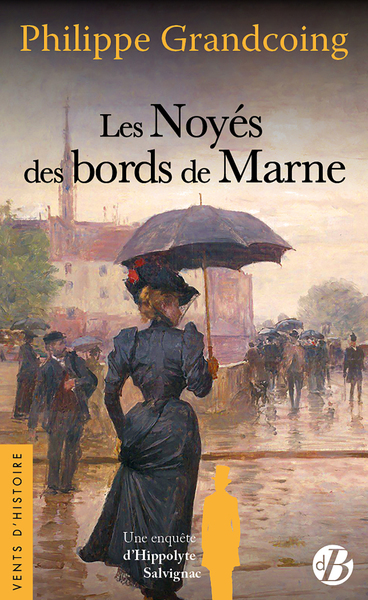 Image de Les Noyés des bords de Marne