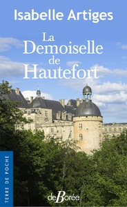 Picture of La Demoiselle de Hautefort