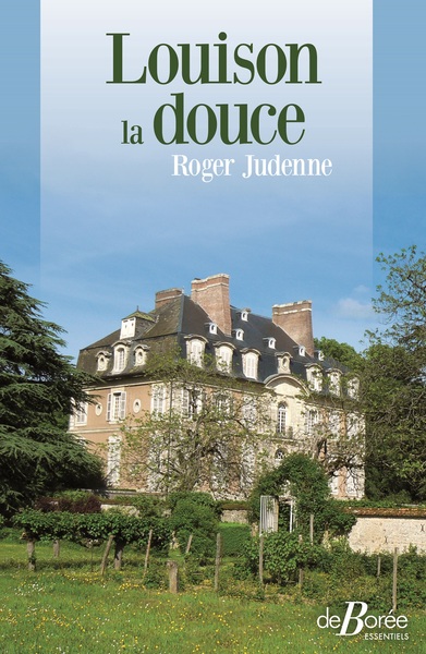 Picture of Louison la douce