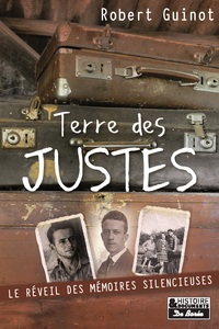 Picture of Terre des justes