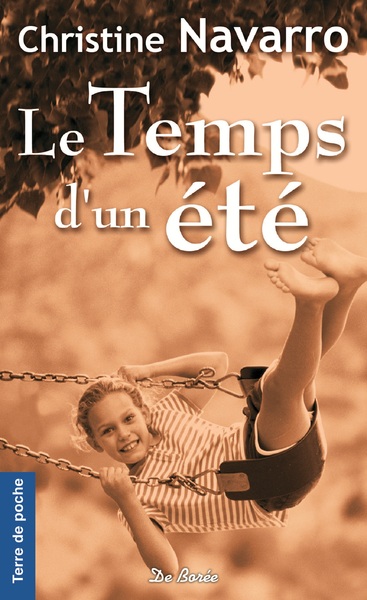 Picture of Le temps d'un été
